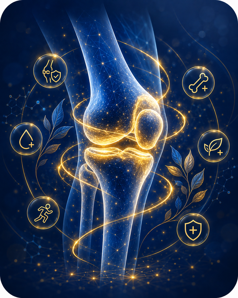 Joint and Pain Care