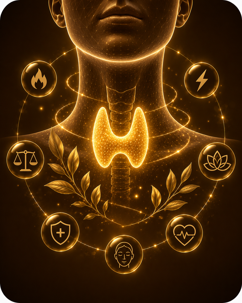 Thyroid Support