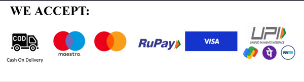 Payment methods